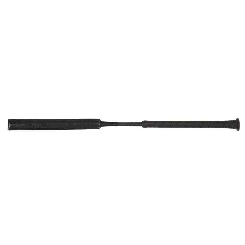 LeMieux LeBaton Short Whip - Black